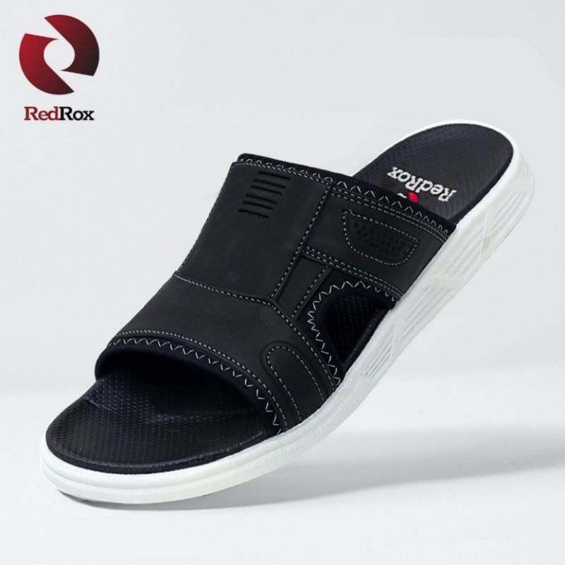 Saldal REDROX VORT 06 Black &amp; White Size 39 43 Original