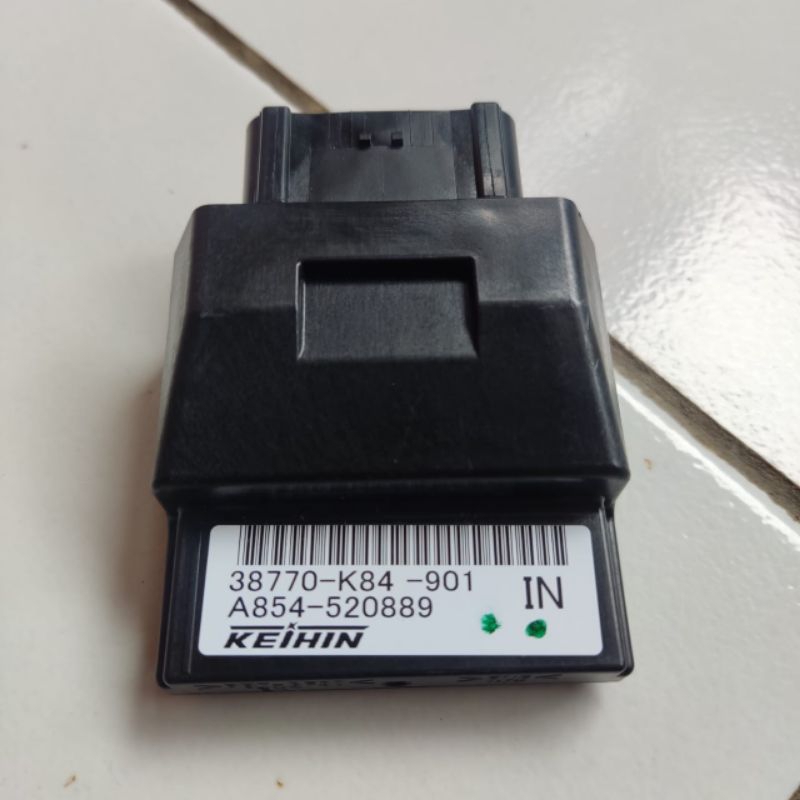 Ecu original CRF150L