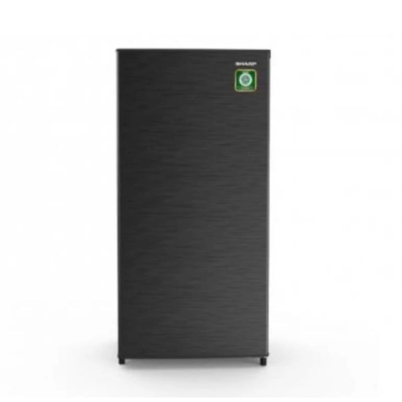 KULKAS SHARP 1 PINTU SJ182NHS - SHARP KULKAS 1 PINTU 160 LITER - KULKAS 1 PINTU MURAH - SHARP KULKAS