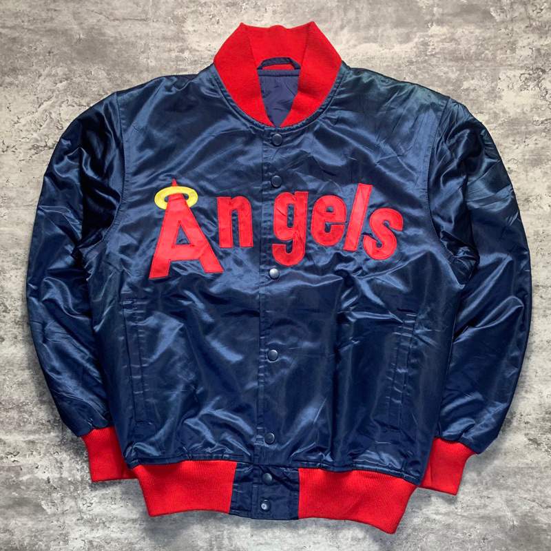 MLB Angels varsity