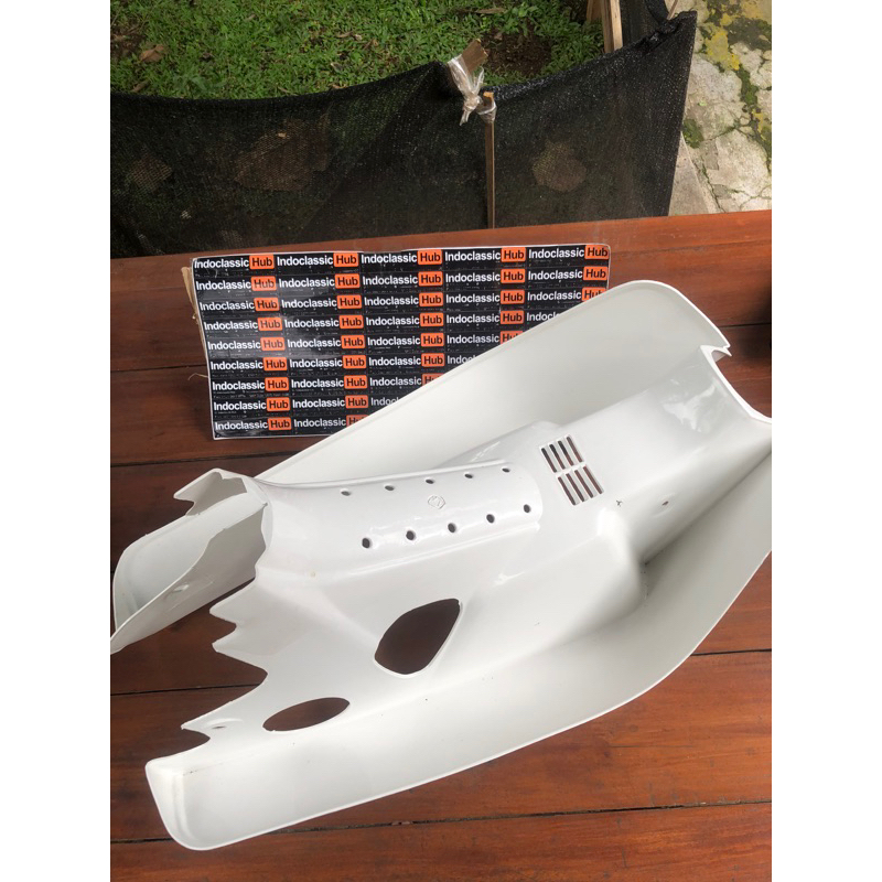 sayap astrea prima legshield prima