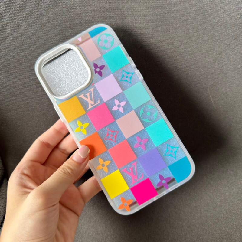Casetify Hologram Case Iphone 14 Pro Max 13 Pro 12 13Pro 14Pro 14 Plus 11 X Xs Xr Xsmax 7 8 Plus Off