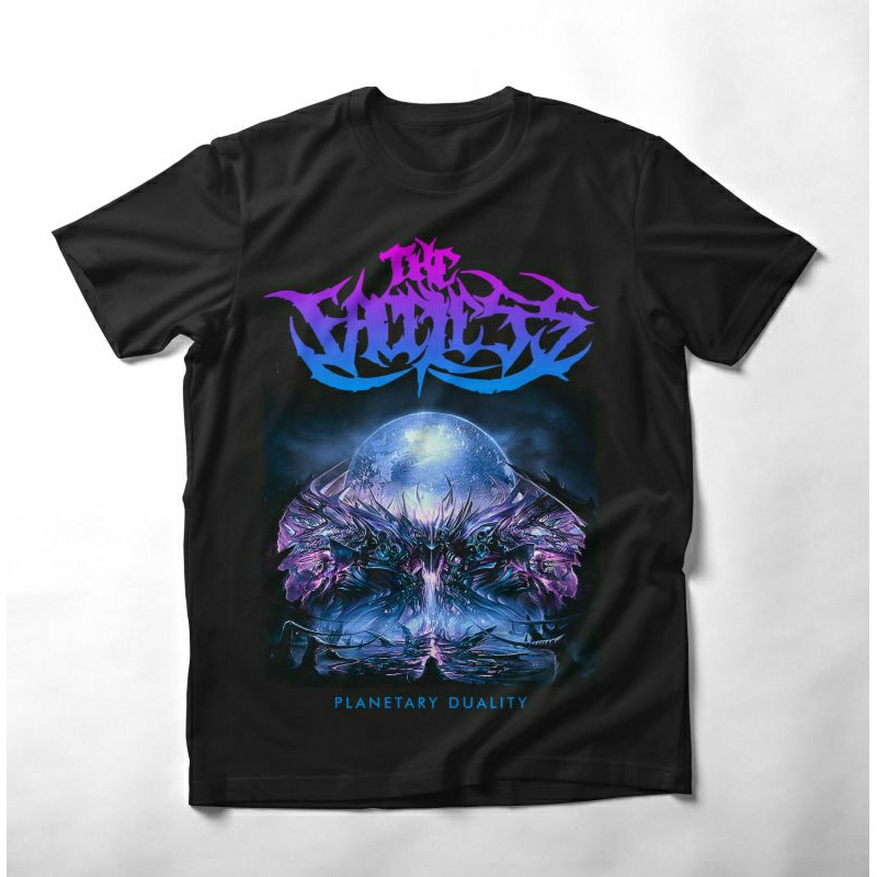 KAOS PENDEK PRIA METAL ORIGINAL DISTRO - KAOS LENGAN PENDEK BAND METAL UNDERGROUND TETBARU DISTRO