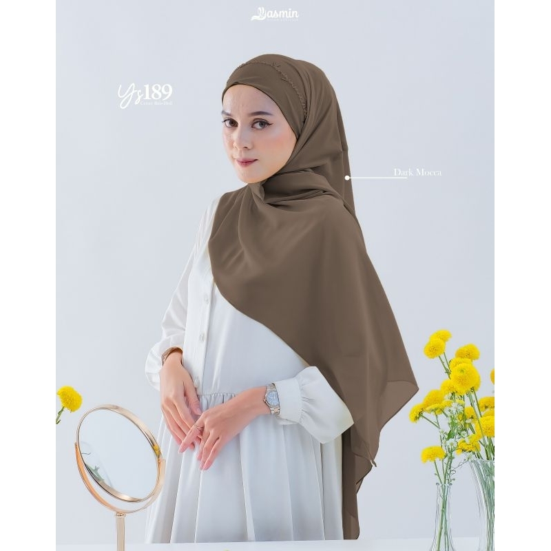 Pashmina YS 189 By Yasmin