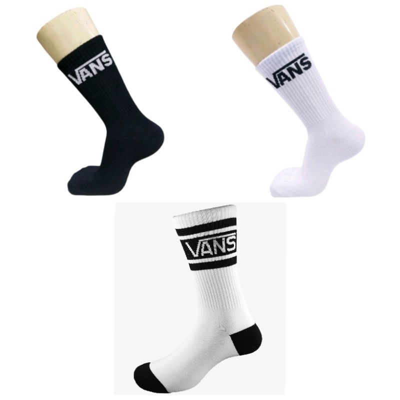 kaos kaki oldschool motif  / kaos kaki motif / kaos kaki panjang motif