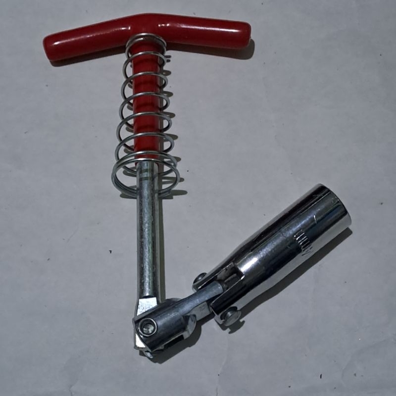 KUNCI BUSI FLEXIBLE 14 MM PCX 160 / VARIO 160 / ADV 160