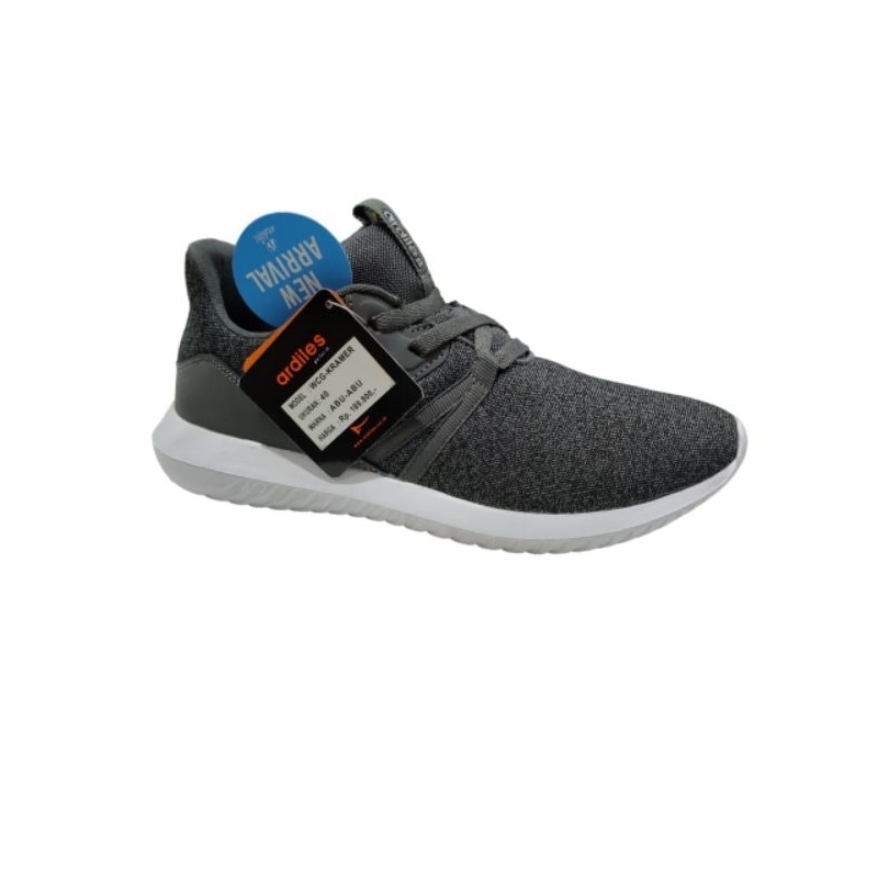 sepatu ARDILES KRAMER ORIGINAL Size 37/40