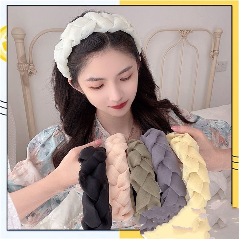 🩵Afnansa♥️ Bando Kepang Koreea