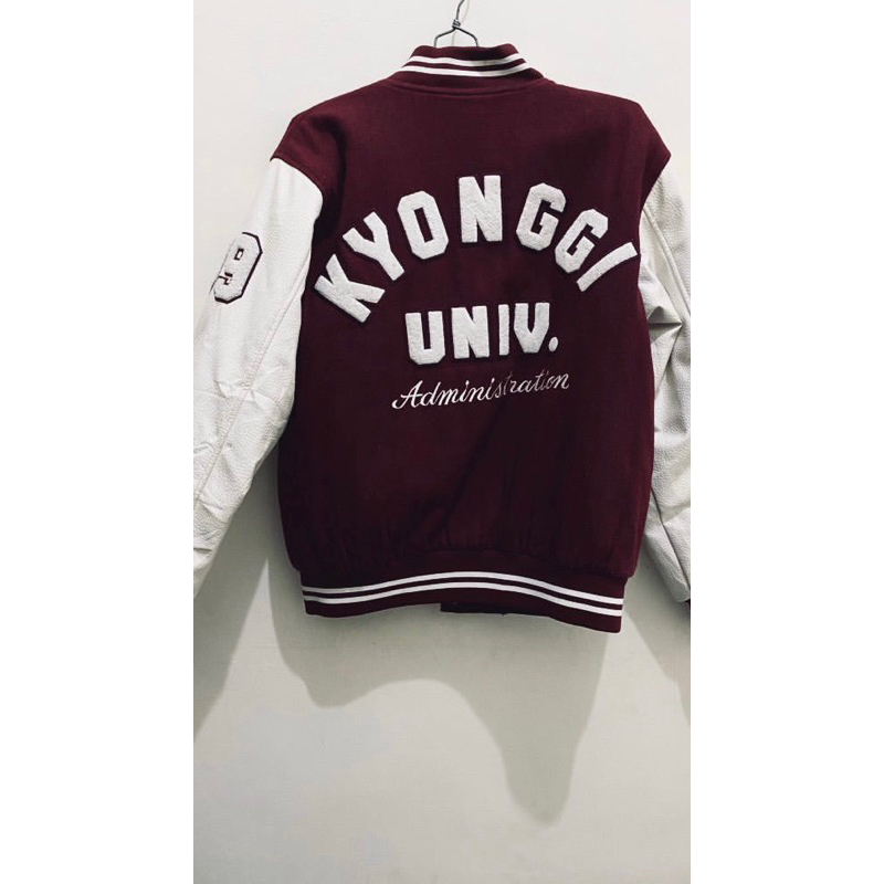 VARSITY VINTAGE