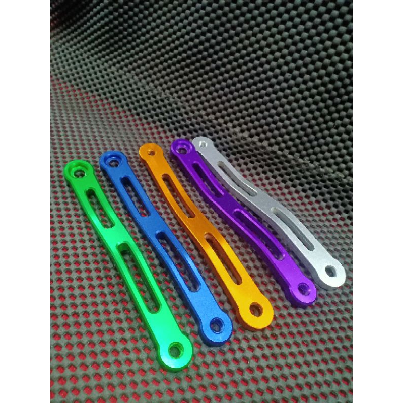 tiang silencer slincer silincer tiang knalpot almu cnc tebal 15cm