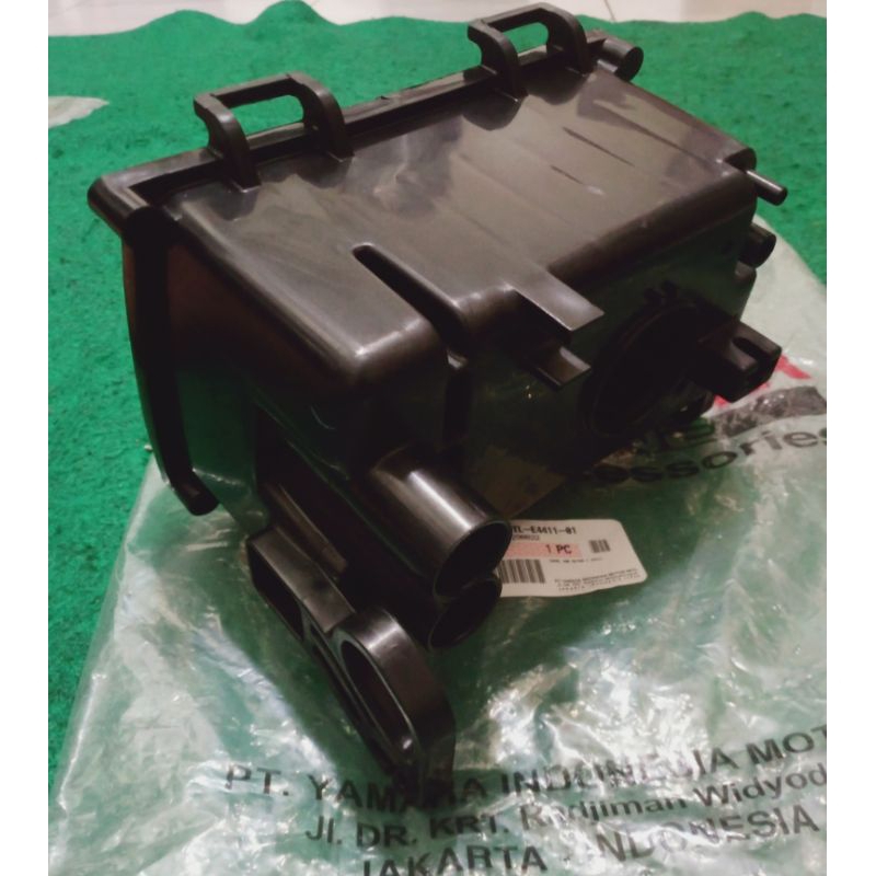 Box filter mio sporty original bok filter Mio smile original Yamaha
