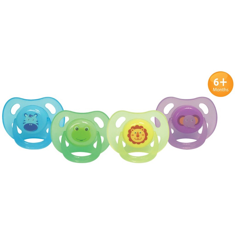 Baby safe pacifier pc03 / pc04 - empeng bayi