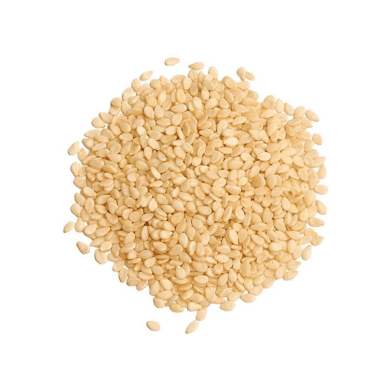 

Biji Wijen Putih Premium Sesame Seeds 250 gr