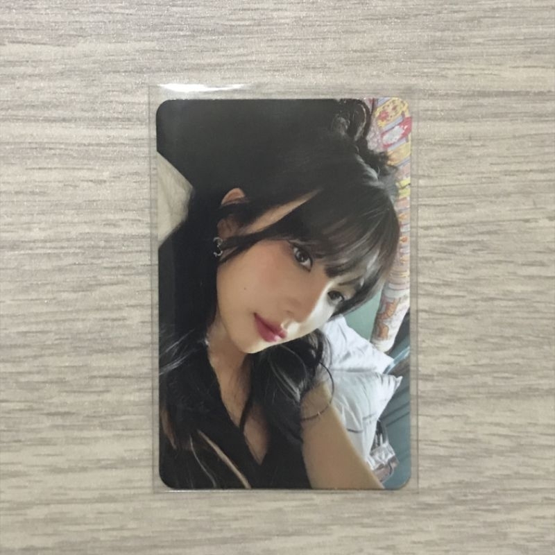 PHOTOCARD RED VELVET JOY YERI WENDY TRVF BIRTHDAY QUEENDOM SUMMER MAGIC