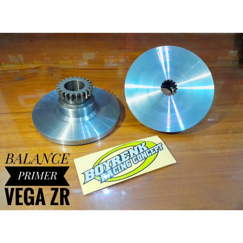BALANCER PRIMER VEGA ZR-BOYRENK