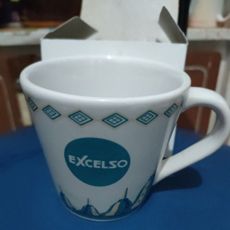 NEW GELAS EXCELSO