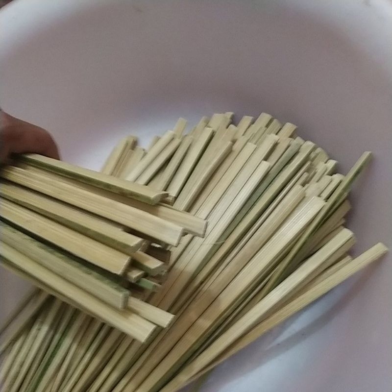 tusuk sate kambing tebal maranggi