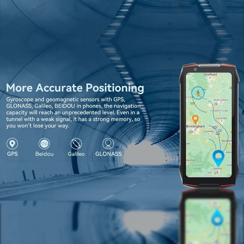 Cubot kingkong mini 3 hp mini