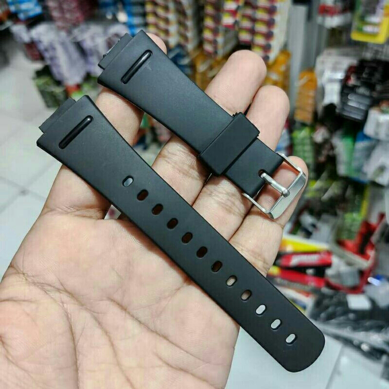 TALI JAM TANGAN DIGITEC DG3082 DG-3082 TALIJAM RUBBER STRAP KARET DG 3082