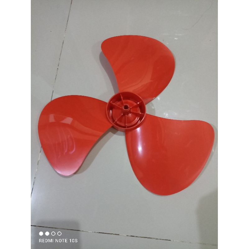 BALING BALING KIPAS ANGIN 16 INC UNIVERSAL ( midea, cosmos, miyako )STAN FAN ORIGINAL MIDEA BISA UNTUK ALL MERK