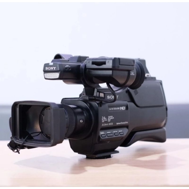 Kamera Shoting Sony MC2500 Mullus Termurah