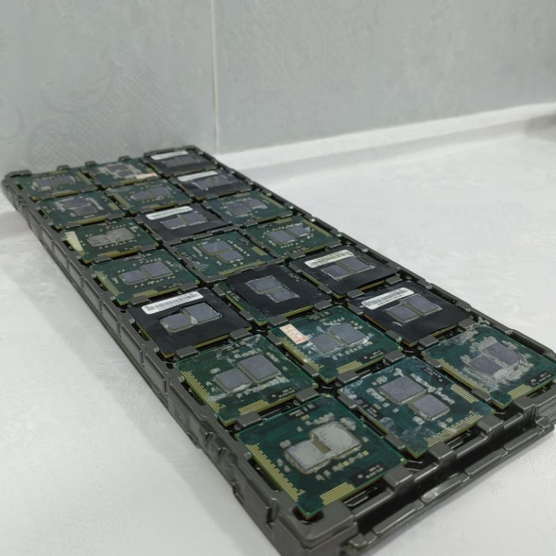 Prosesor Second Prosesor Murah Prosesor Core i5 Gen 1