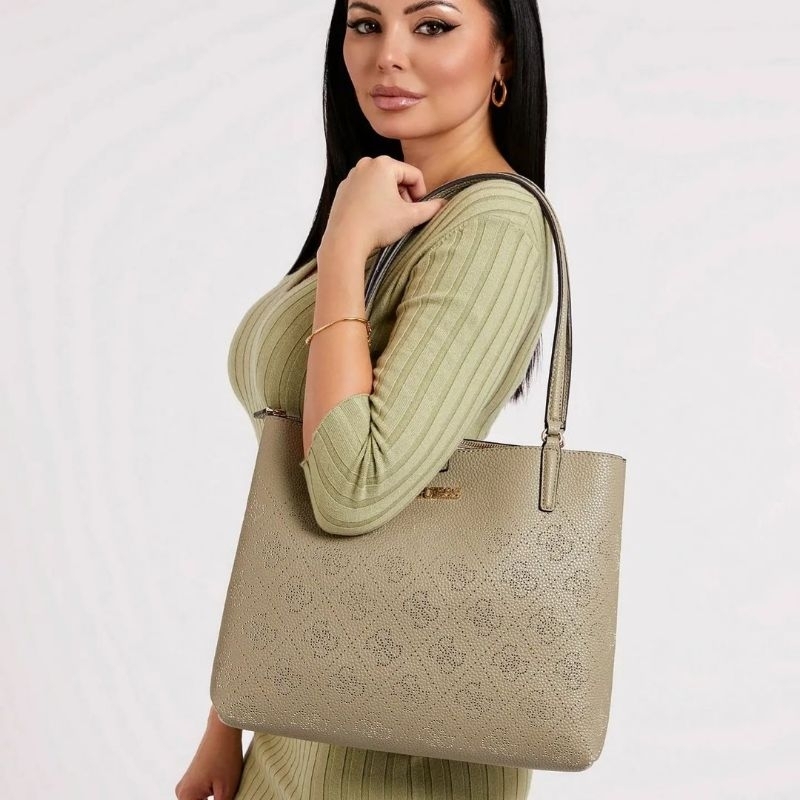 GUESSS Amara Society Carryall