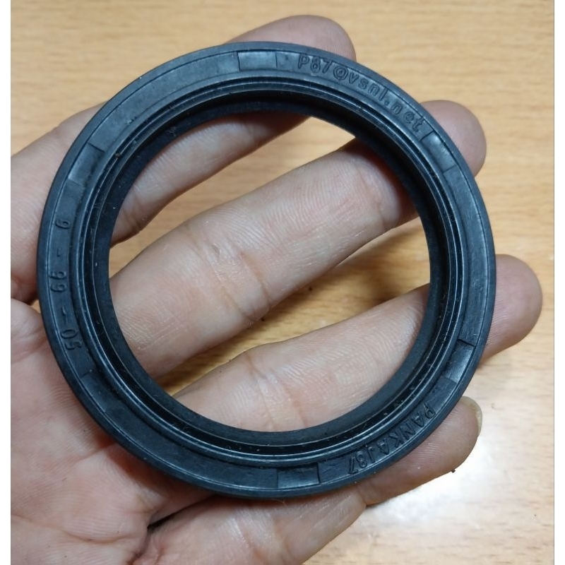 seal selahan /swal bhos traper bajaj 2tak bajaj oren roda tiga