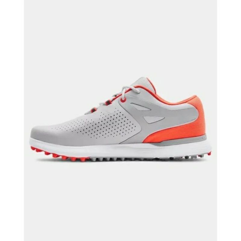 UA W CHARGED BREATHE SL golf for women (3023733-101)