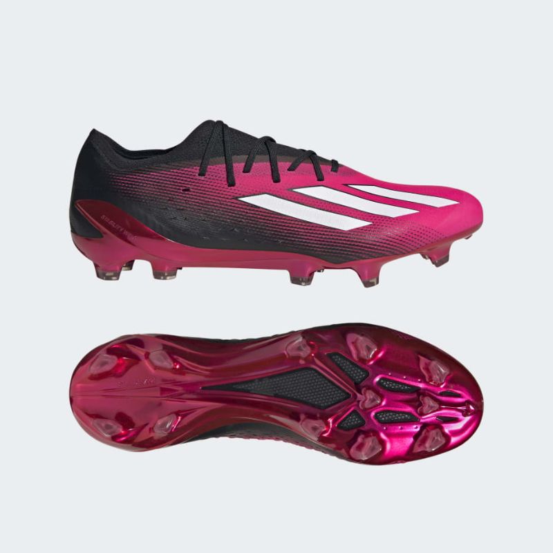 Sepatu Bola Adidas X Speedportal. 1 FG GZ5108 Original