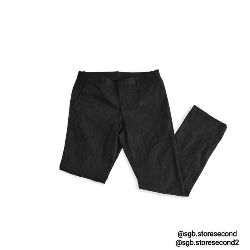 CHINO UNIQLO SECOND ORIGINAL