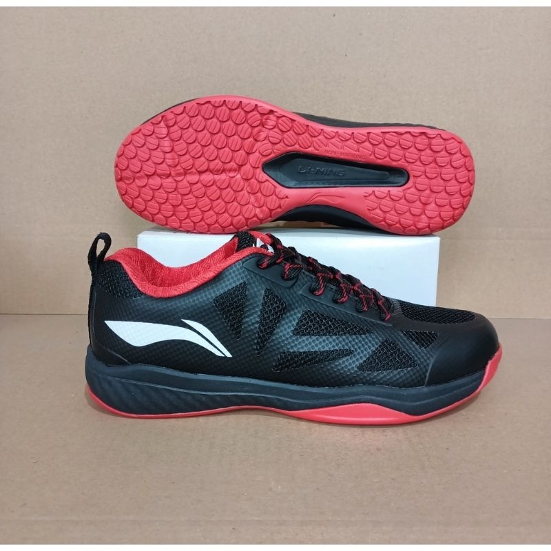 Sepatu Badminton LINING ULTRA FLY ORIGINAL