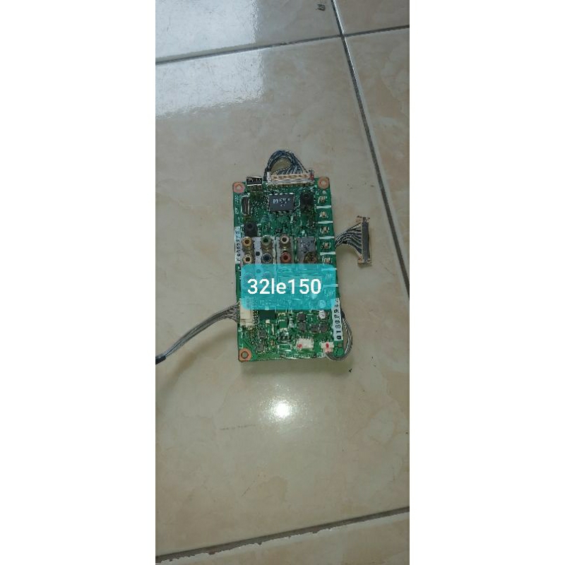 mb sharp lc 32le150m 32le150