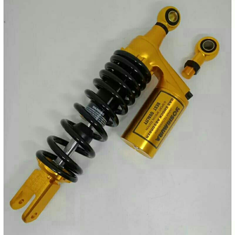 Shock Yoshimura G Sport Edition Matic Singel Shock Anting Universal 310mm 330mm Shockbreaker