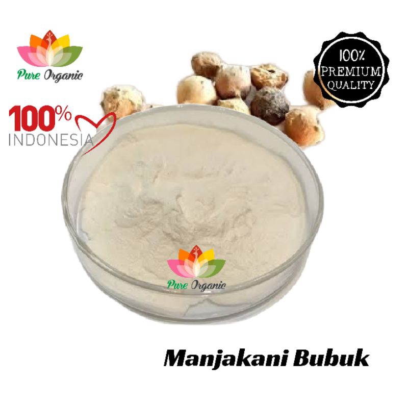 

Bubuk Manjakani Premium 100gr