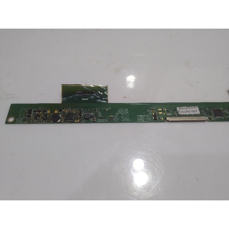 Tcon tv polytron pld22d900