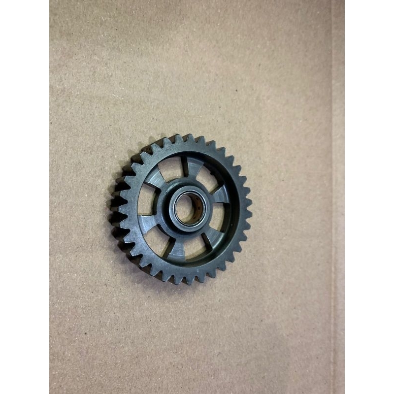 Gigi 1 rasio Shogun 110 shogun 110 new Original