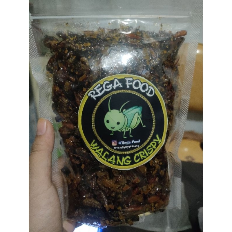 

BELALANG GORENG BESAR 300gr (kemasan paling besar)