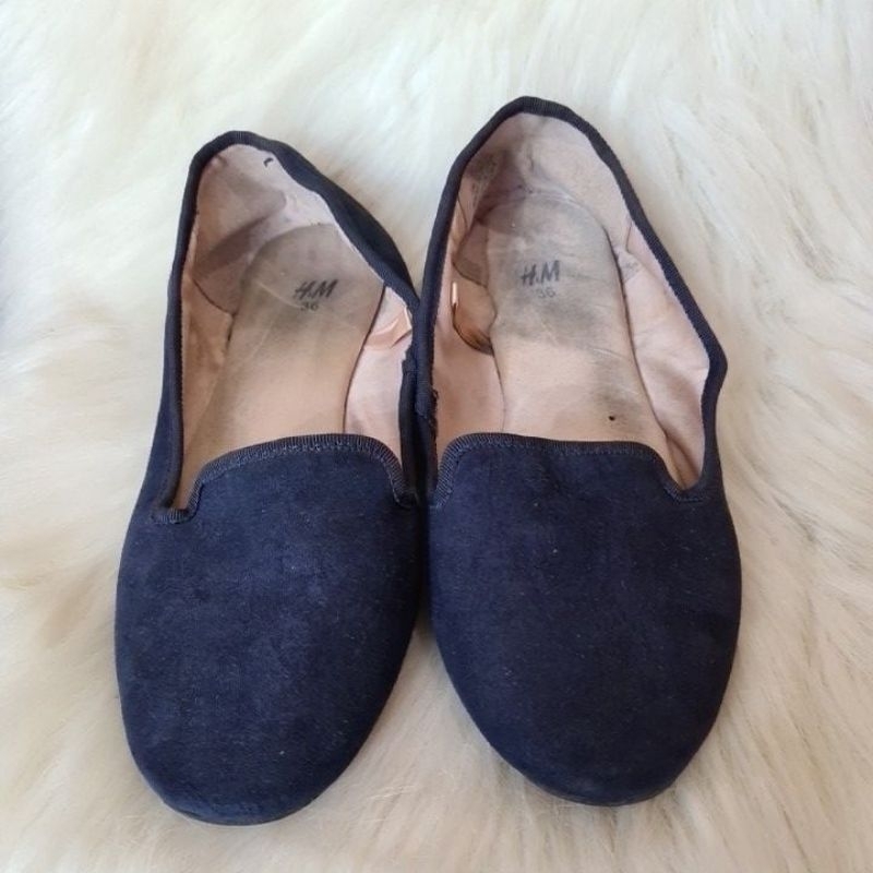 SEPATU H&amp;M PRELOVED ORI