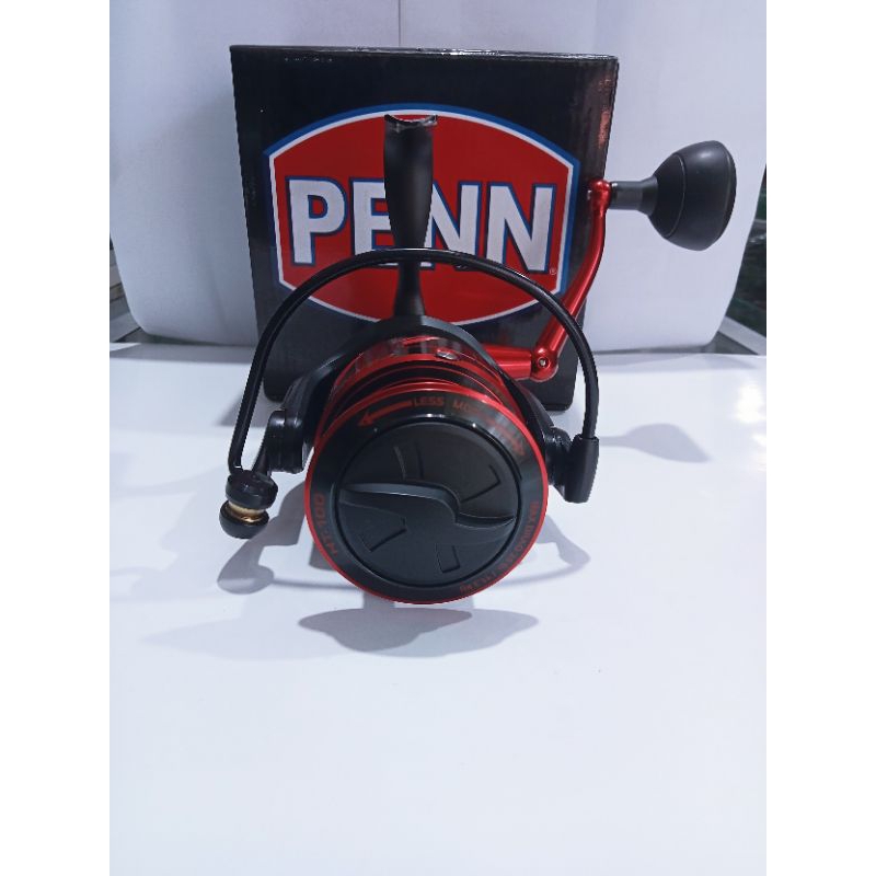 Reel Penn Battle III