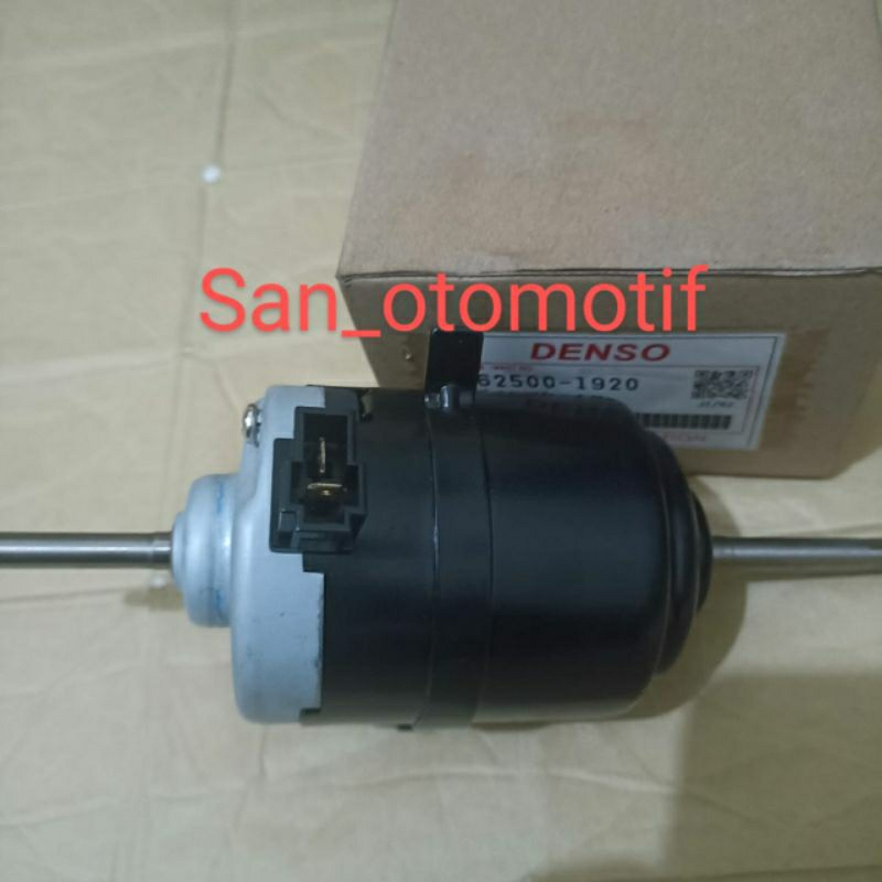 motor blower ac dinamo ac 5K 7K panther 2.3 2.5 cc ori