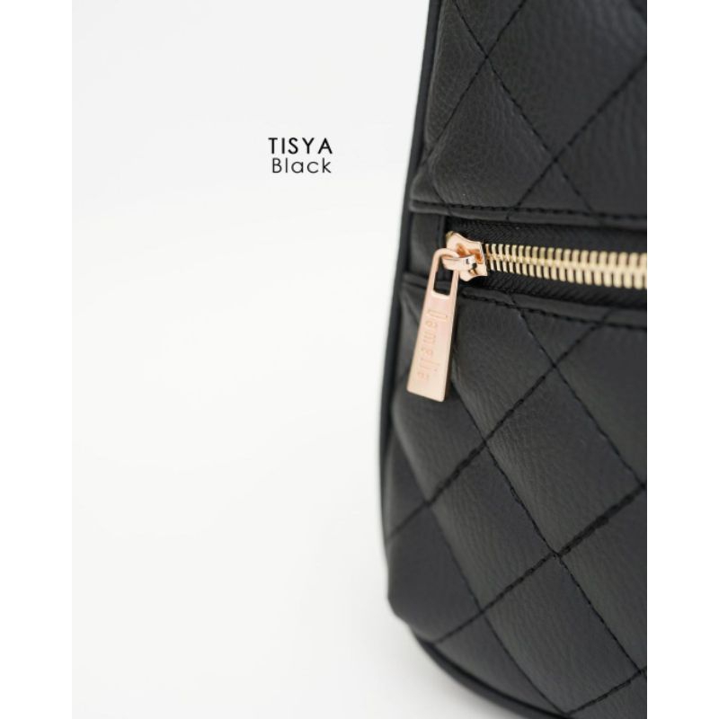 Damelia Melstore Tisya Bag Tas Wanita