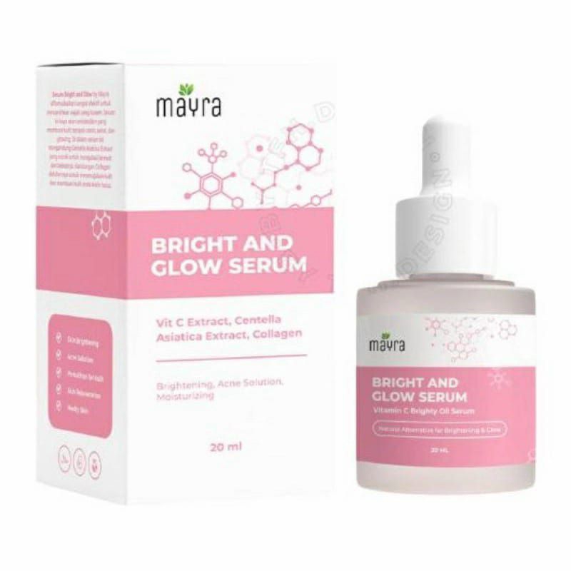 Serum Mayra