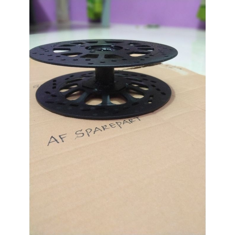 TRIMER BONSAI/ MEJA PUTAR BONSAI/ MEJA PRUNING BONSAI/ TREMER BONSAI FULL BESI