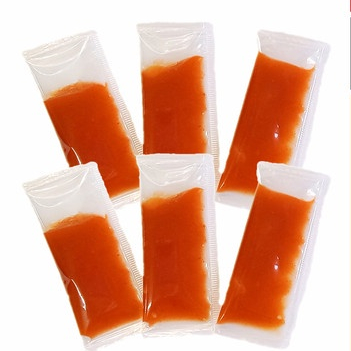 

Saos Sambal Sachet 9gr