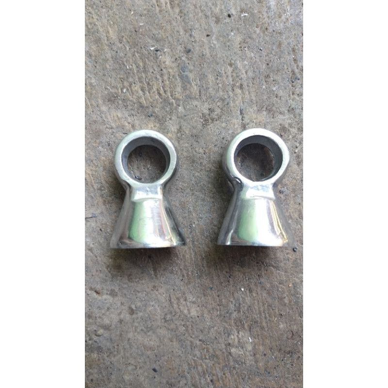 Pangkon Shock Belakang Pendek Drat 12