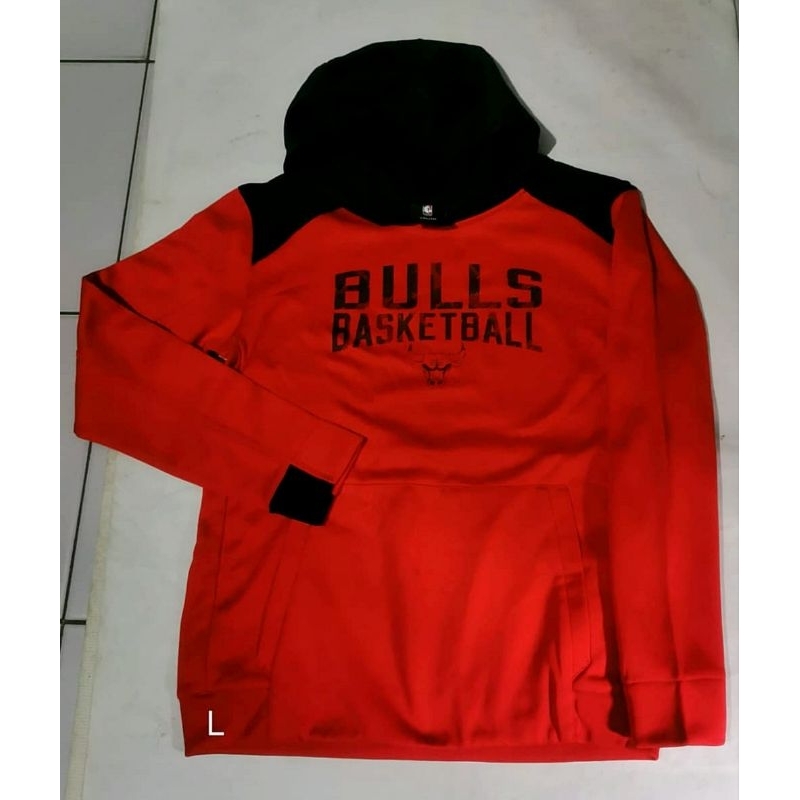 Hoodie Junior NBA original size L