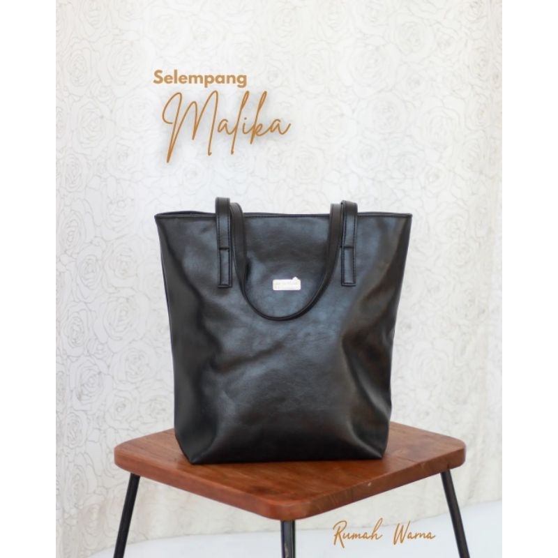 Tas Cangklong Malika Rumah Warna