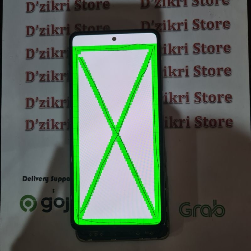 LCD SAMSUNG A52 (A525F) & A52S (A528F) ORIGINAL COPOTAN