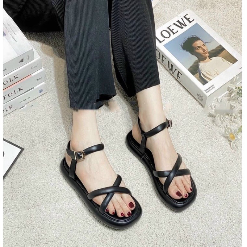 AA 04 SANDAL WANITA IVANNA